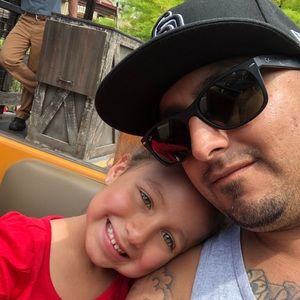 Meet your Posher, David